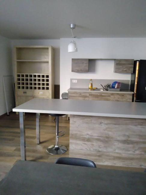 Appartement Maeva Lézignan-Corbières Extérieur photo