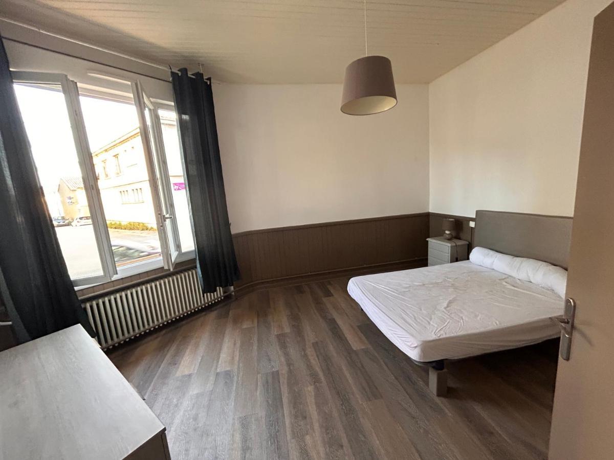 Appartement Maeva Lézignan-Corbières Extérieur photo