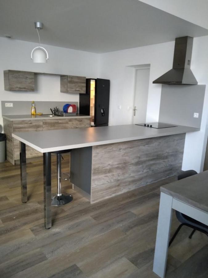 Appartement Maeva Lézignan-Corbières Extérieur photo